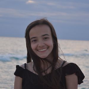 Meet your Posher, Casey